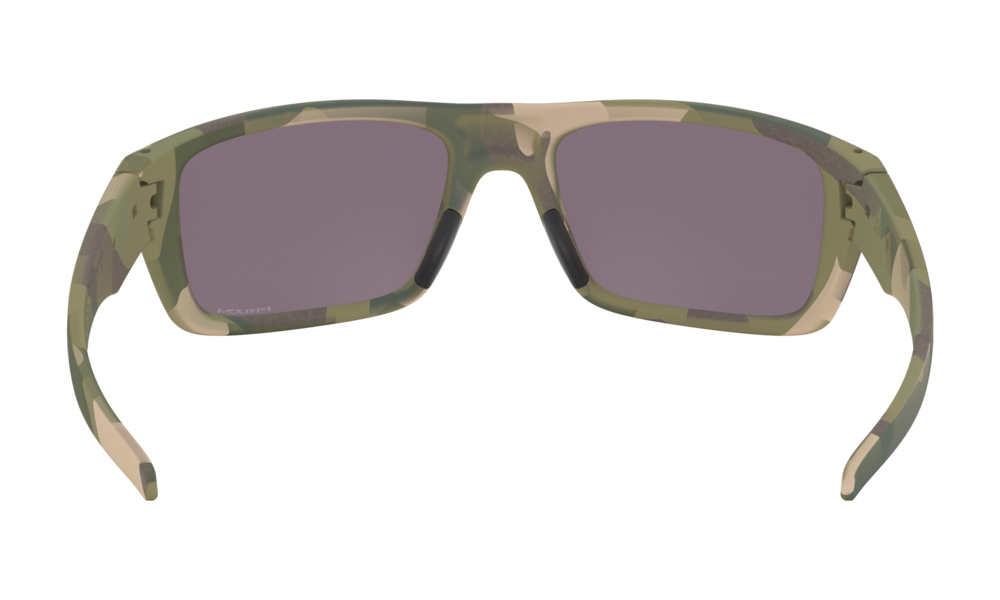 Oakley Drop Point Standard Issue Sunglasses Multicam