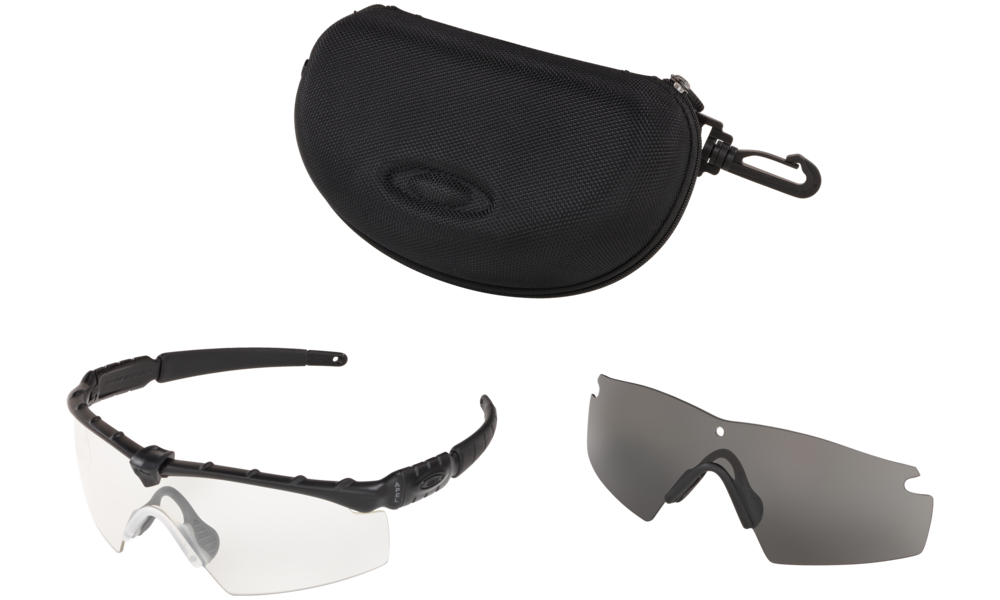 Ballistic oakley m frame 2.0 sales