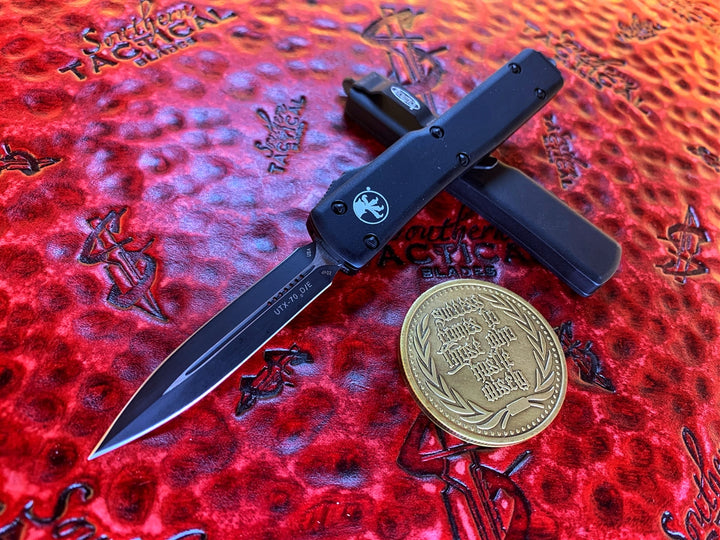 Microtech UTX-70 Double Edge Standard Tactical