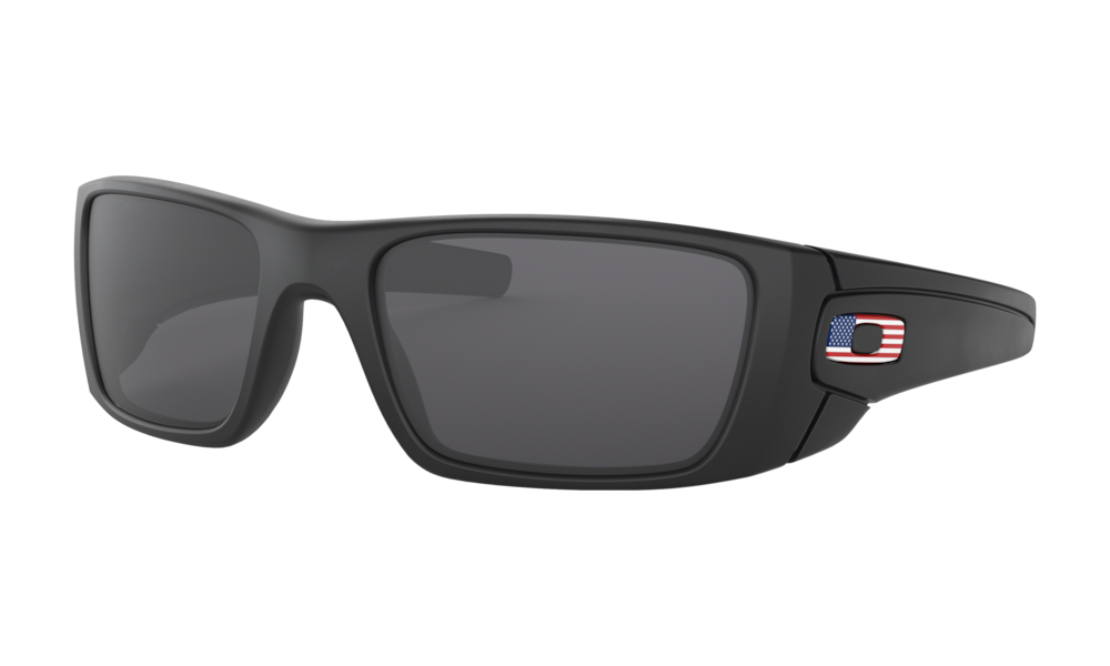 Oakley fuel top cell glasses