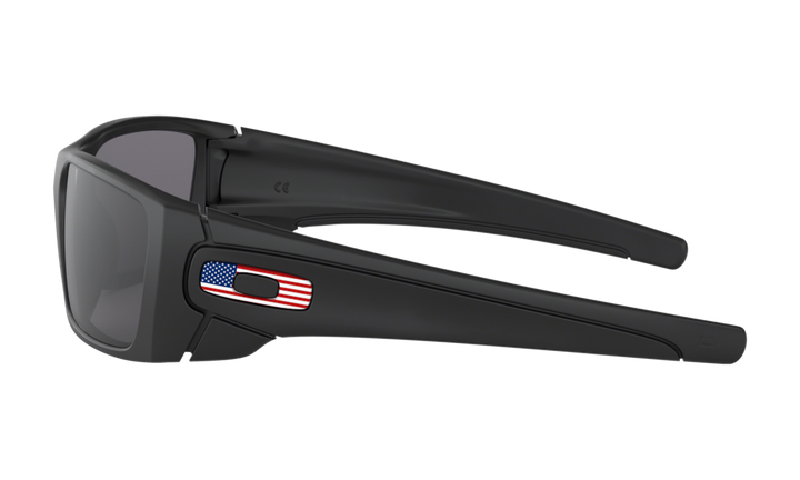 Oakley Standard Issue Fuel Cell American Flag