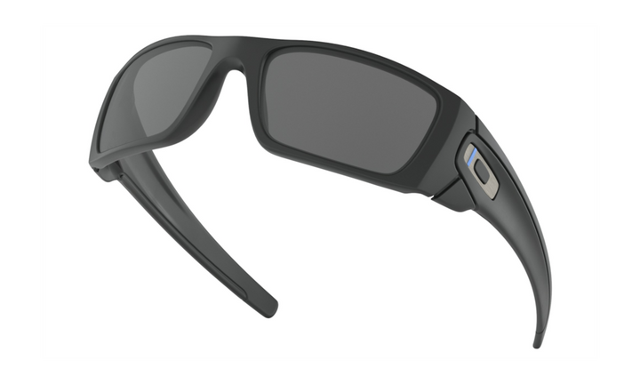 Oakley Standard Issue Fuel Cell Thin Blue Line Collection