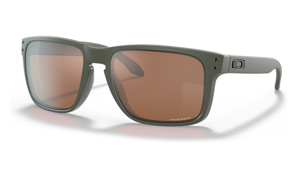 Oakley Standard Issue Holbrook XL OD Green Collection | Southern