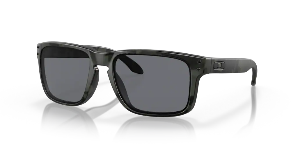 oakley hdo goggles DEAL: Oakley Holbrook Multicam Black Sunglasses w/ Grey HDO Lenses