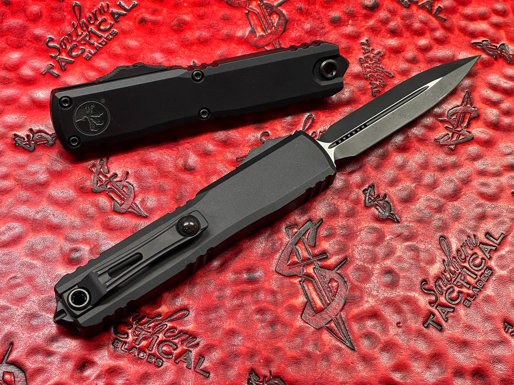 Microtech Zero Shop NEW Microtech Ultratech Zero Blade Play OTF Knives