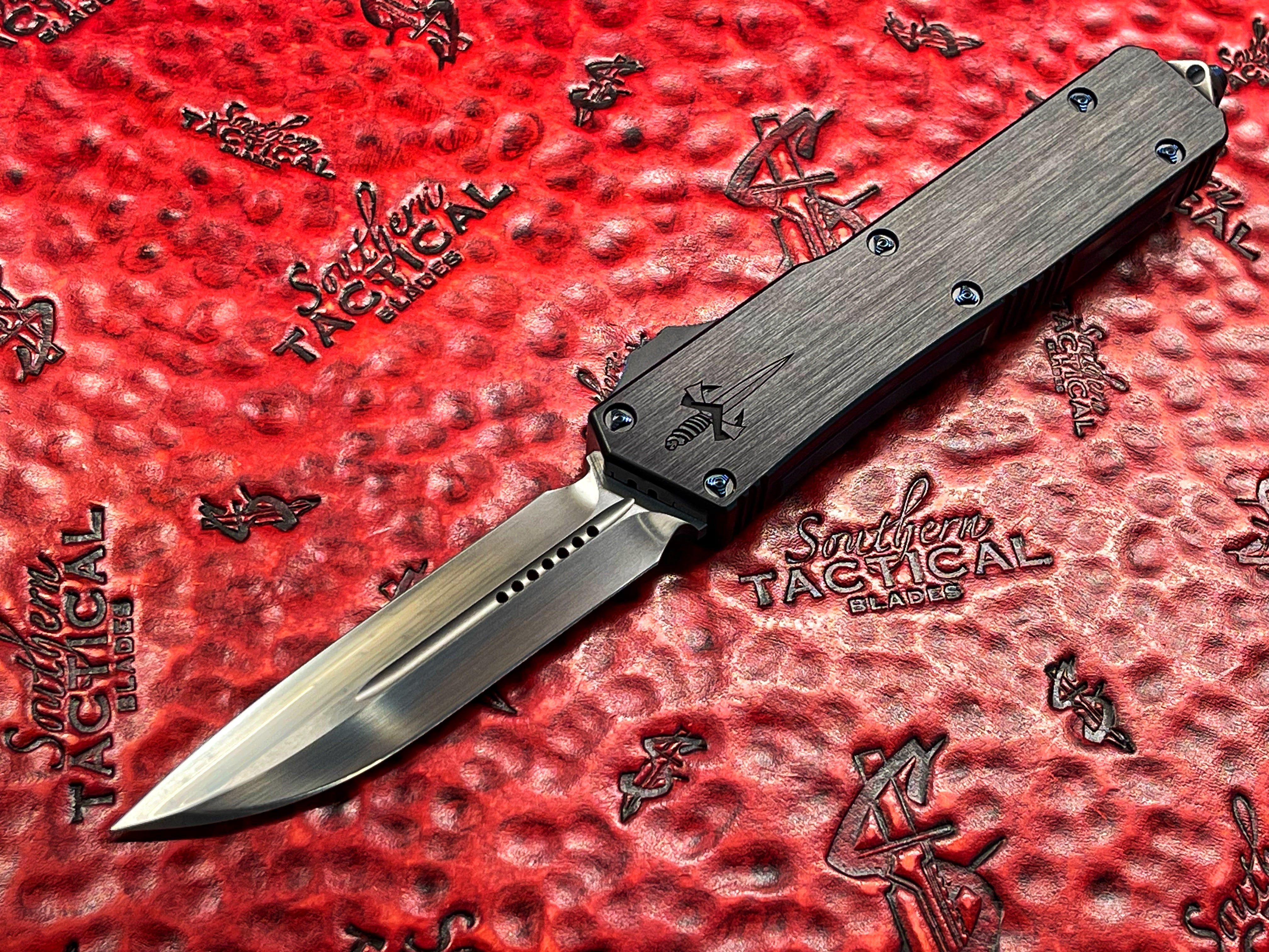 Microtech Scarab II OTF Automatic Knives For Sale | SouthernBlades