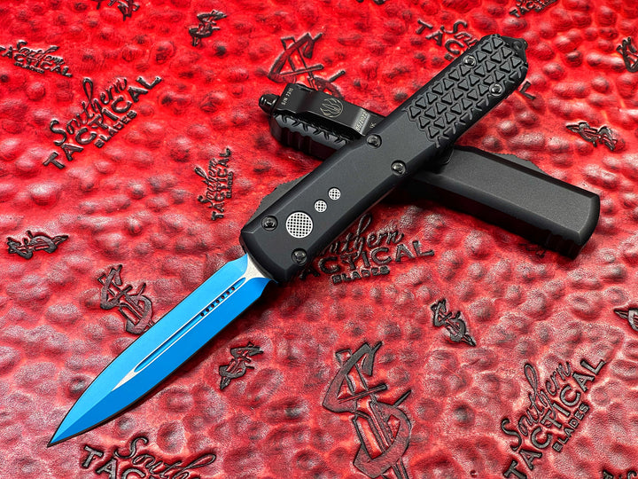 Microtech Ultratech Double Edge Jedi Knight Standard