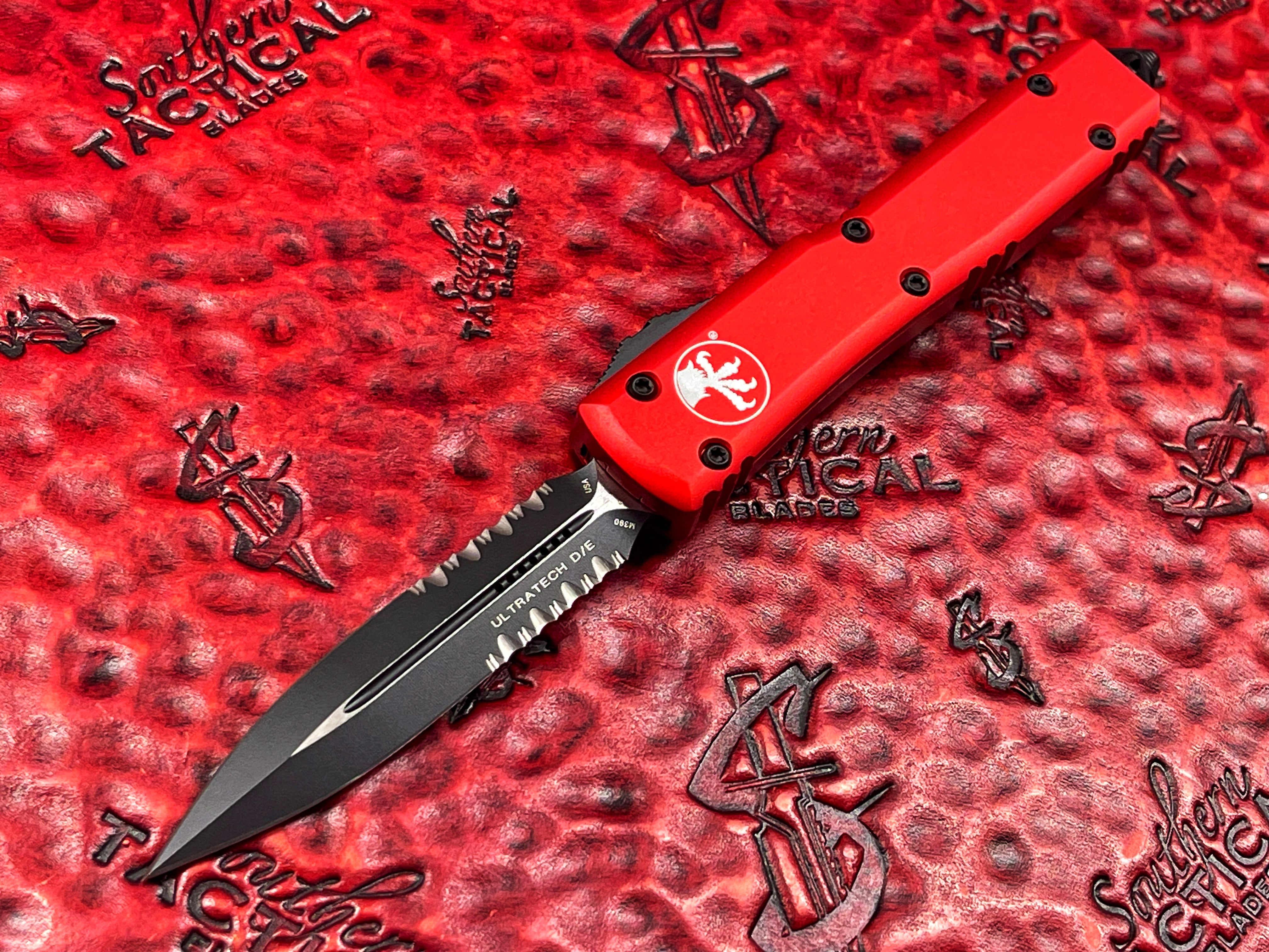 Microtech Knives For Sale - Premium Automatic OTF Knives at Southern Blades  – SouthernBlades