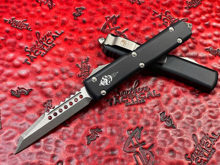 Microtech Ultratech Warhound Apocalyptic Standard