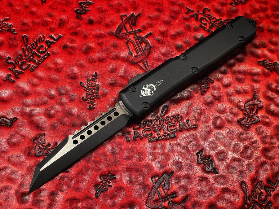 Microtech Ultratech OTF Knives – EDC Perfection