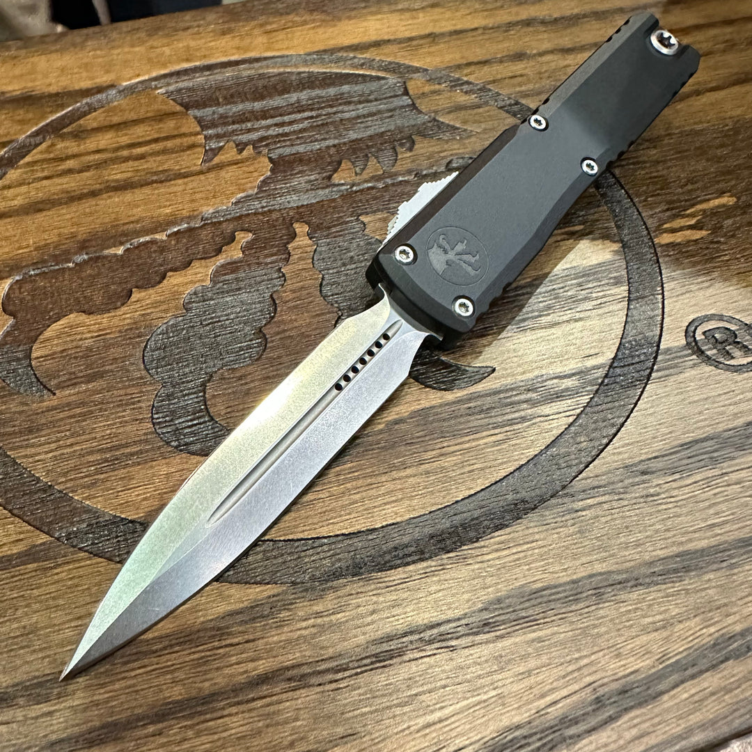 Shop NEW Microtech Ultratech Zero Blade Play OTF Knives