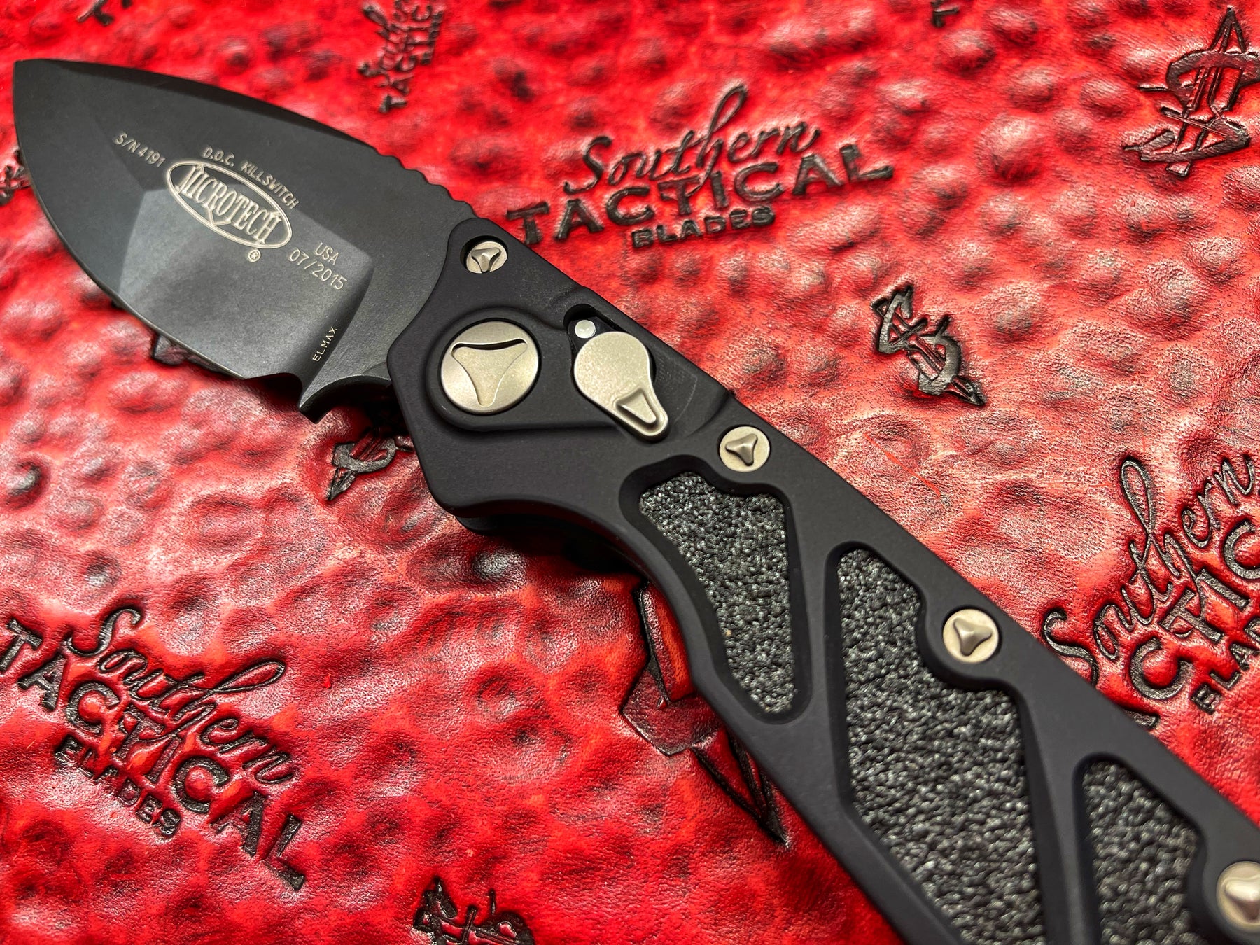 Microtech DOC Killswitch Standard