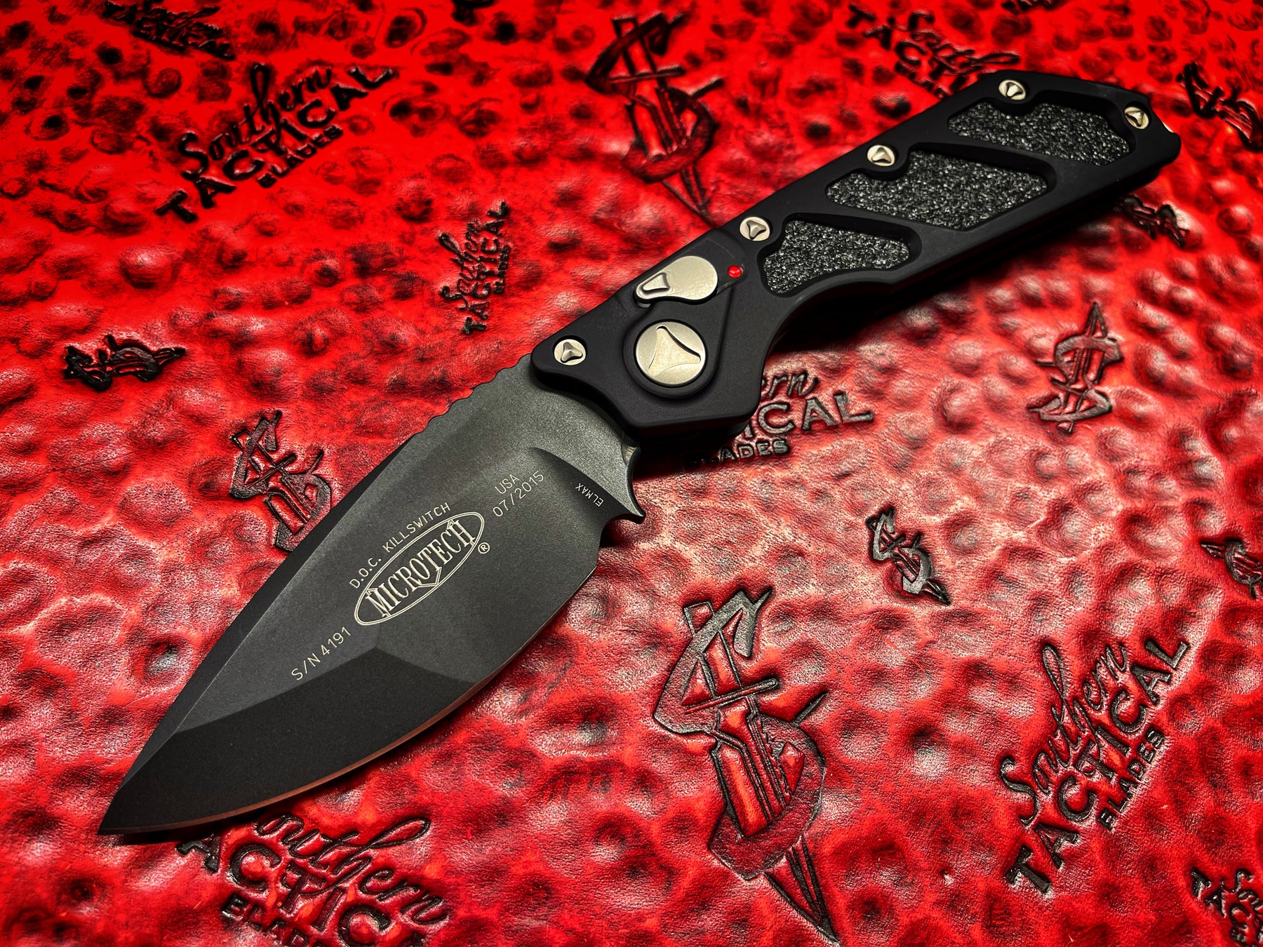 Microtech DOC Killswitch Standard