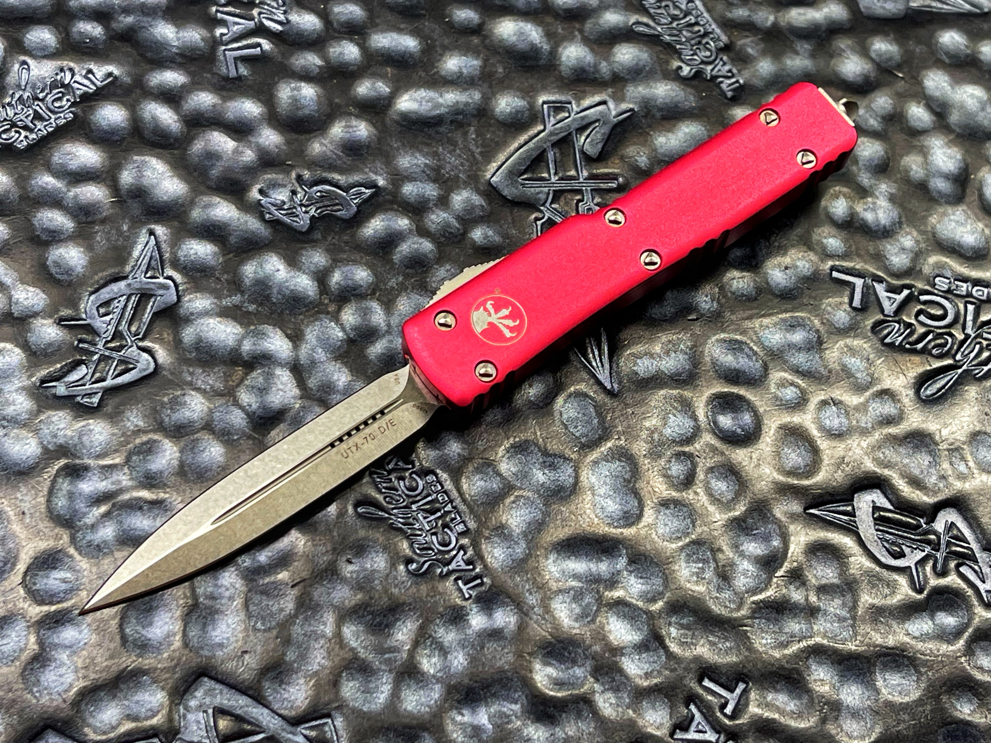 Microtech Dealer Microtech UTX-70 For Sale | Microtech Authorized Dealer | SouthernBlades