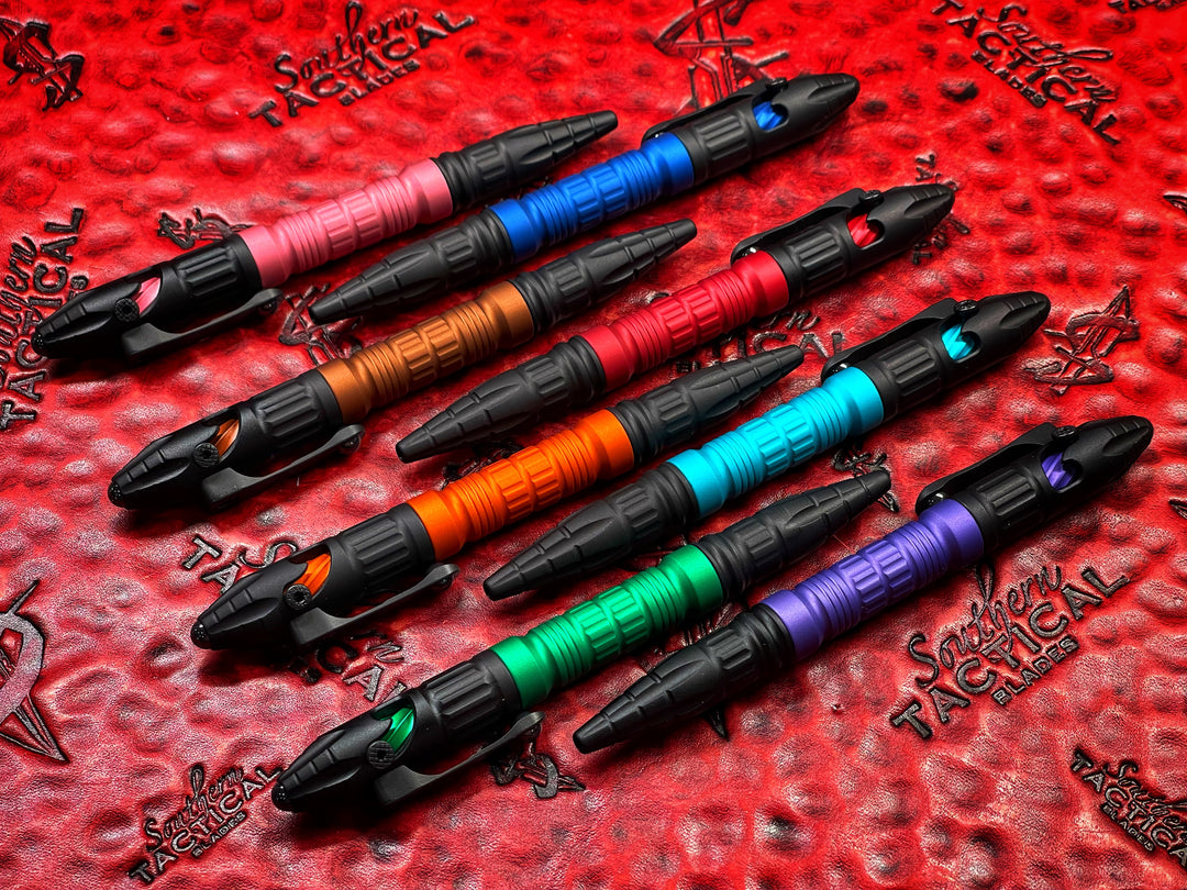 Shop Heretic Thoth Modular Bolt Actions Pens