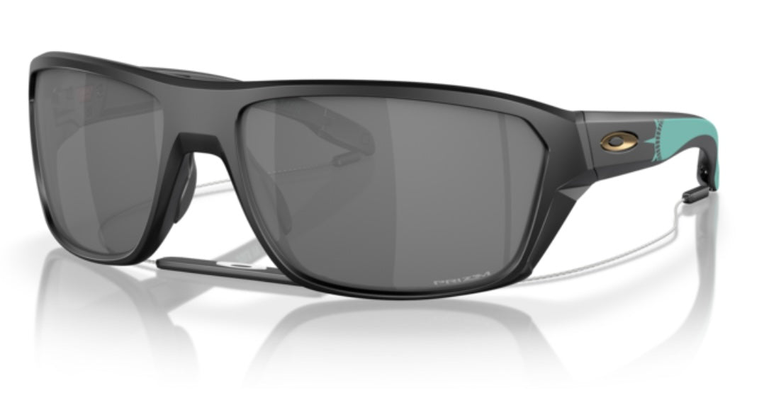 Oakley Standard Issue LIBERTY Split Shot Sunglasses - Matte Black Camo