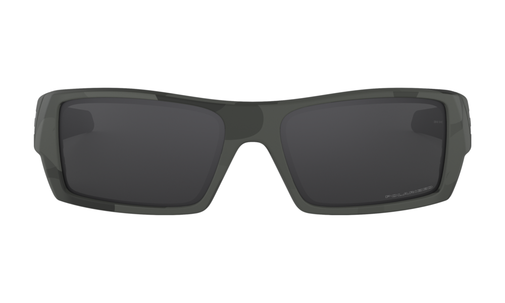 Oakley Gascan Polarized Sunglasses (12-856 60O15 128) | eBay