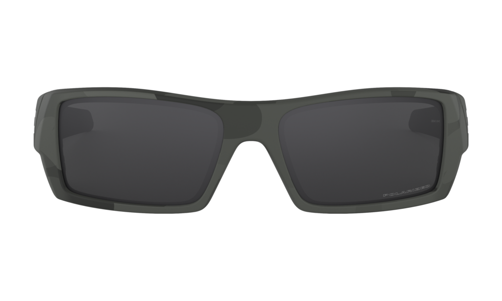 Oakley men's shop 009014 gascan sunglasses