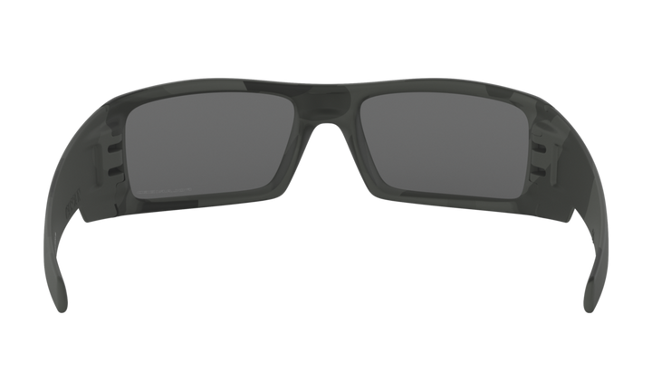 Oakley Gascan Standard Issue Sunglasses Multicam Black