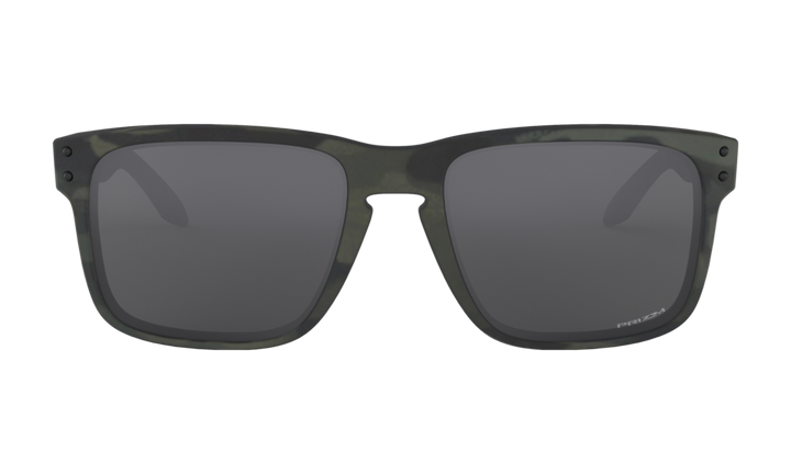 Oakley Holbrook Standard Issue Sunglasses Multicam Black