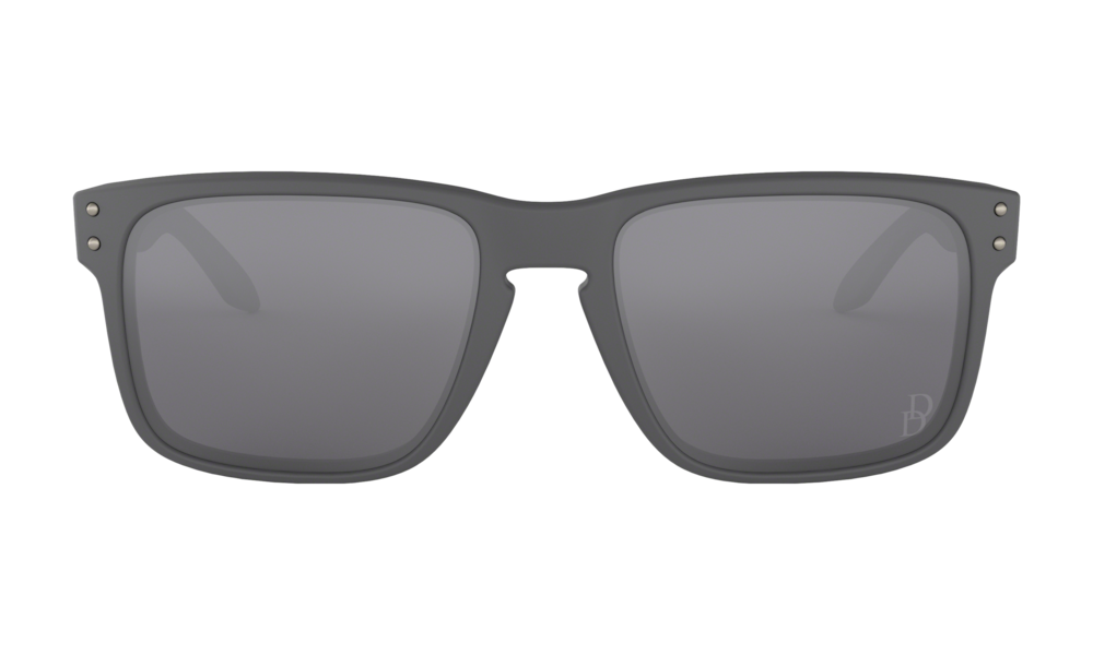 Oakley Holbrook Standard Issue Sunglasses Daniel Defense Cerakote