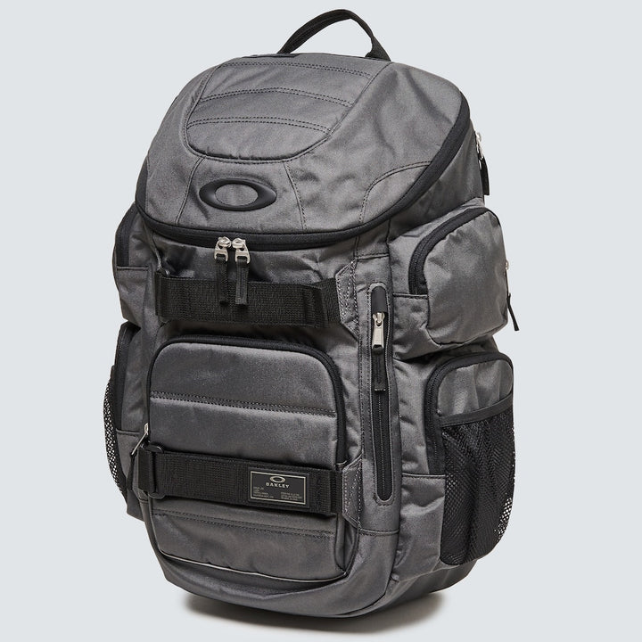 Oakley Enduro Backpack 2.0 Forged Iron - Oakley Backpack 30L