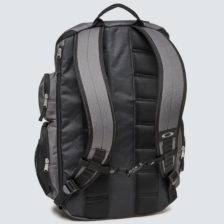 Oakley Enduro Backpack 2.0 Forged Iron - Oakley Backpack 30L