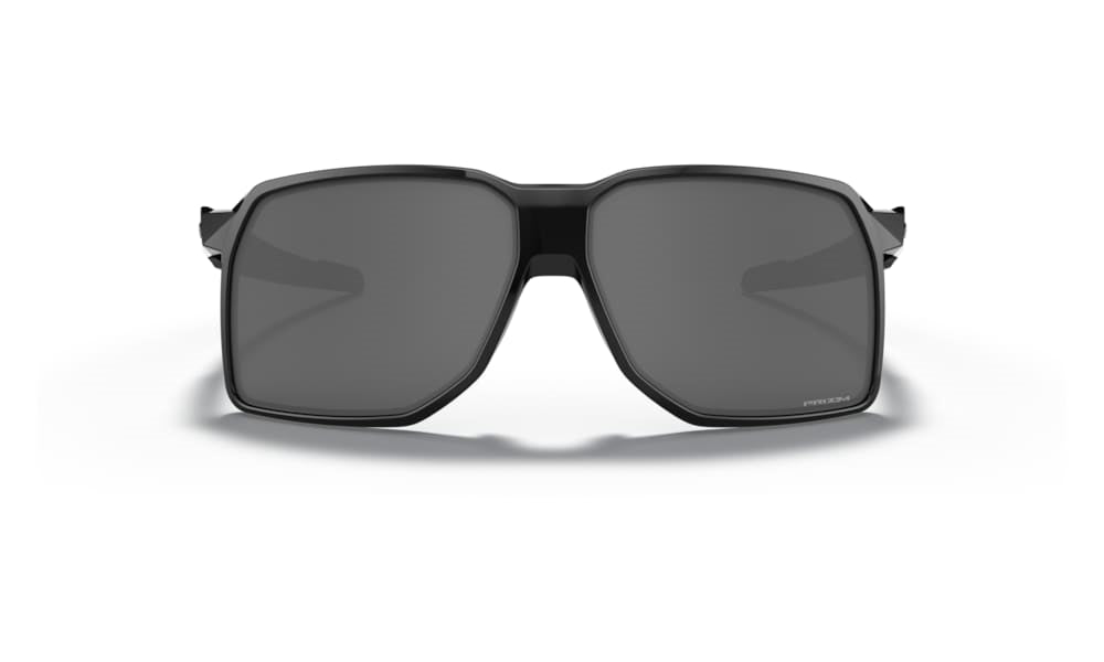 Oakley Portal Standard Issue Sunglasses Polished Black With Prizm Black