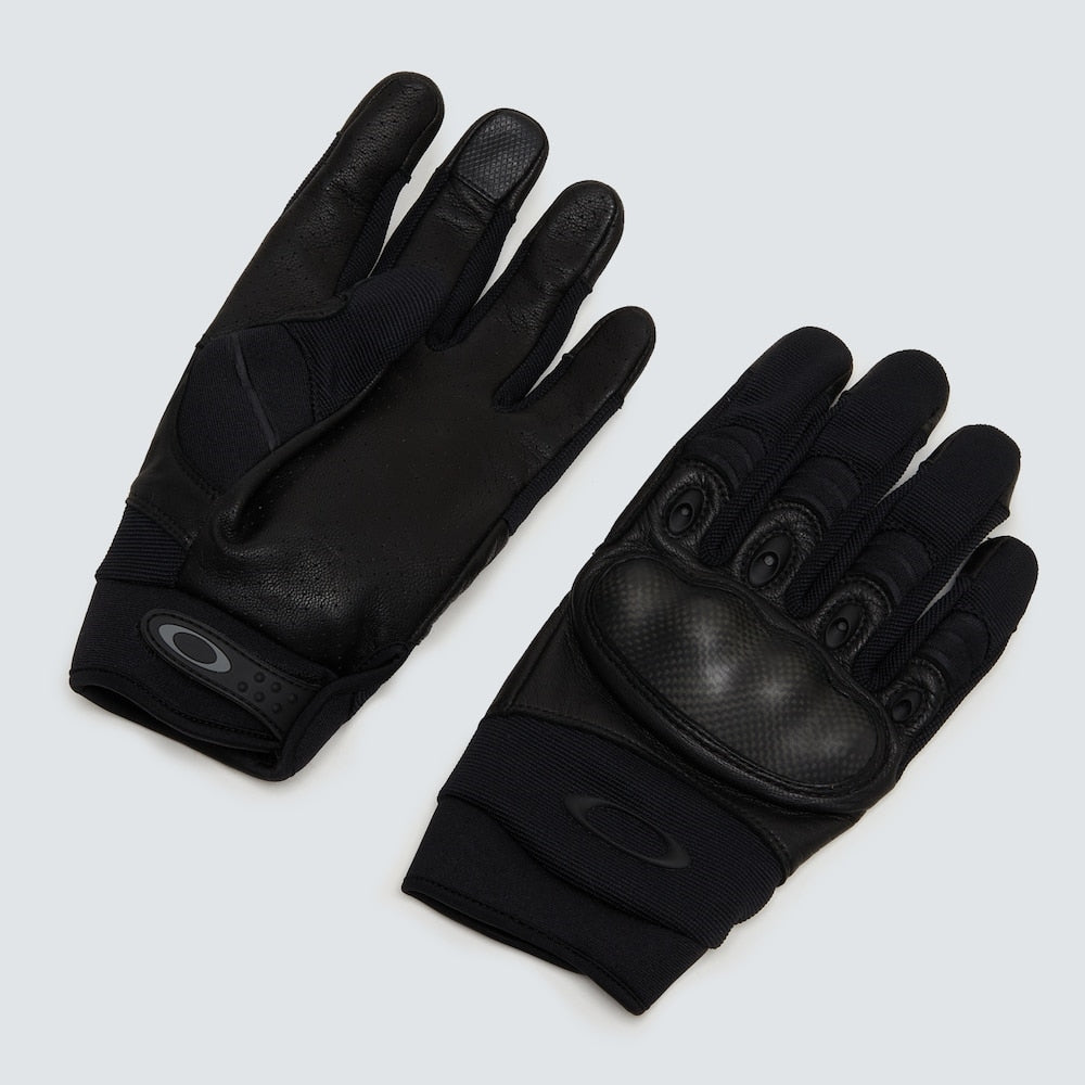 Oakley Factory Pilot 2.0 Glove - TAA Compliant Black Tactical Gloves