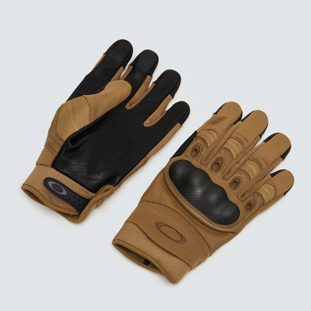 Oakley Factory Pilot 2.0 Glove TAA Compliant Coyote