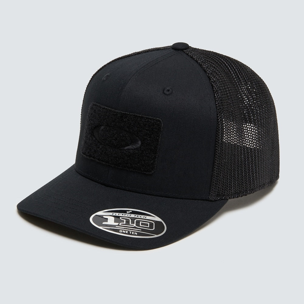 Oakley SnapBack Hat Standard Issue 110 - Black