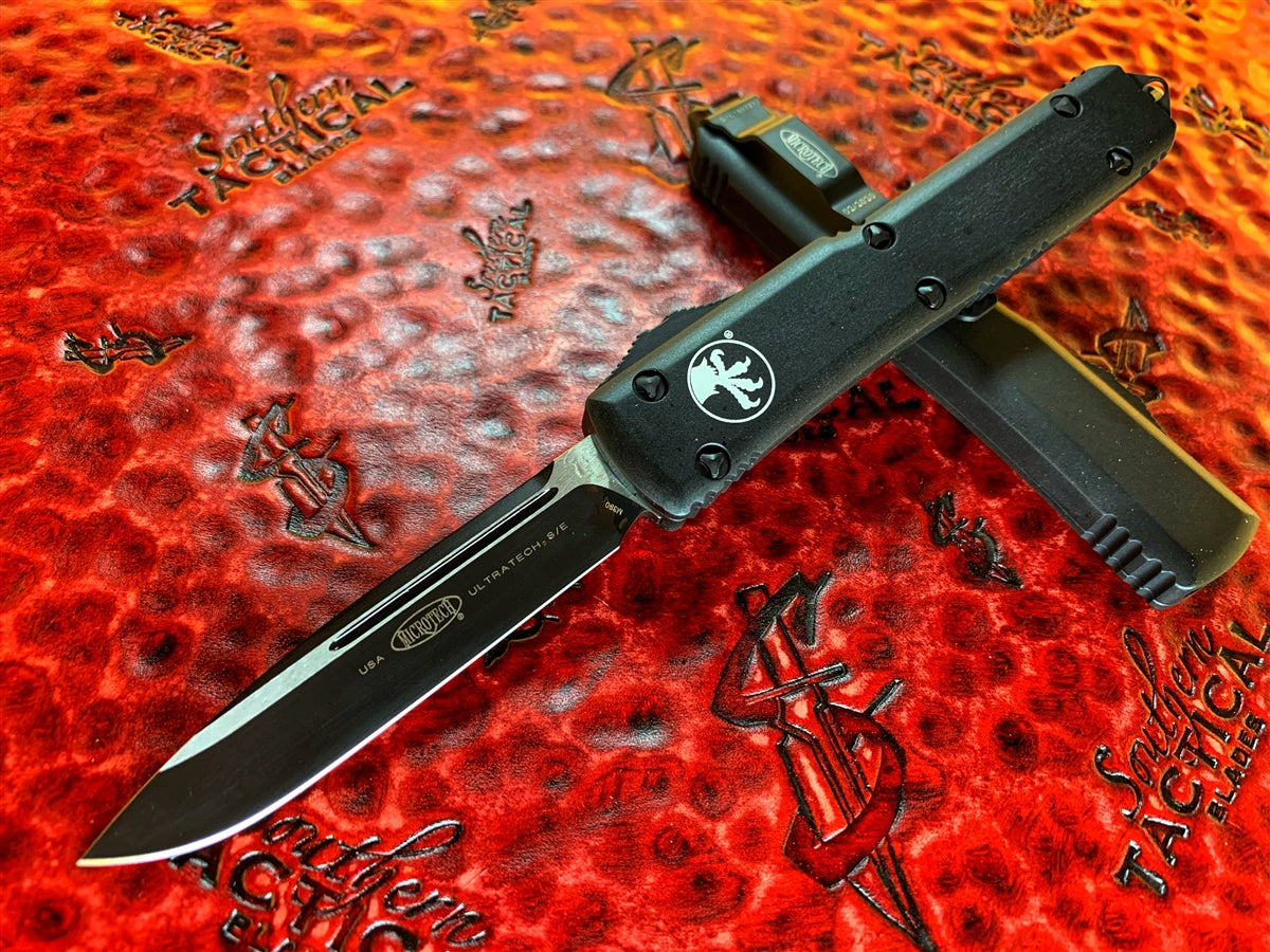 Microtech Ultratech Tactical Standard | Microtech Authorized Dealer ...