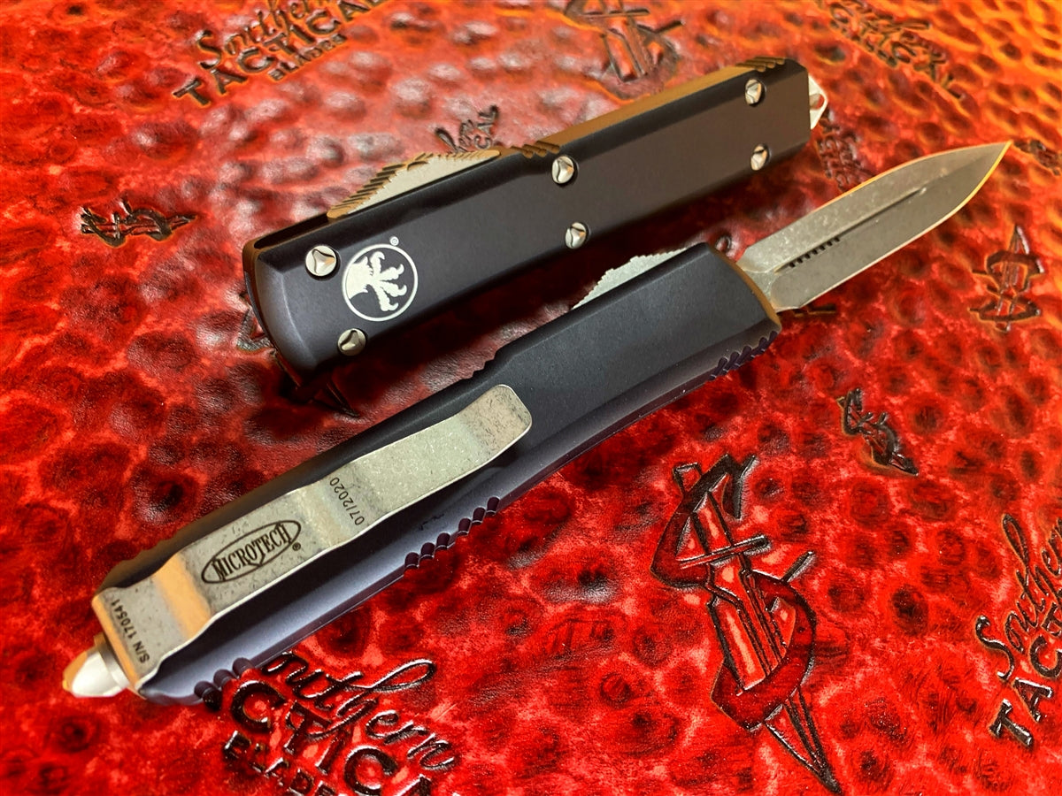 Microtech Knives For Sale - Premium Automatic OTF Knives at Southern Blades  – SouthernBlades