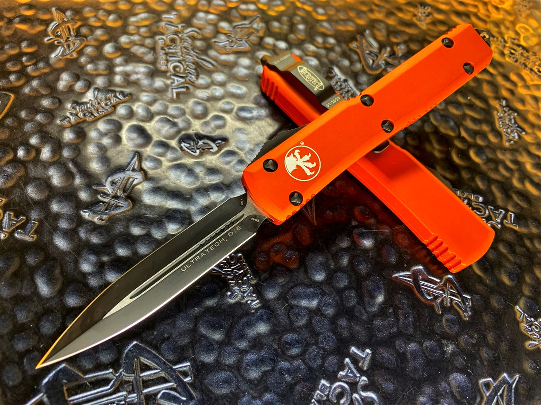 Microtech Knives For Sale - Premium Automatic OTF Knives at Southern ...