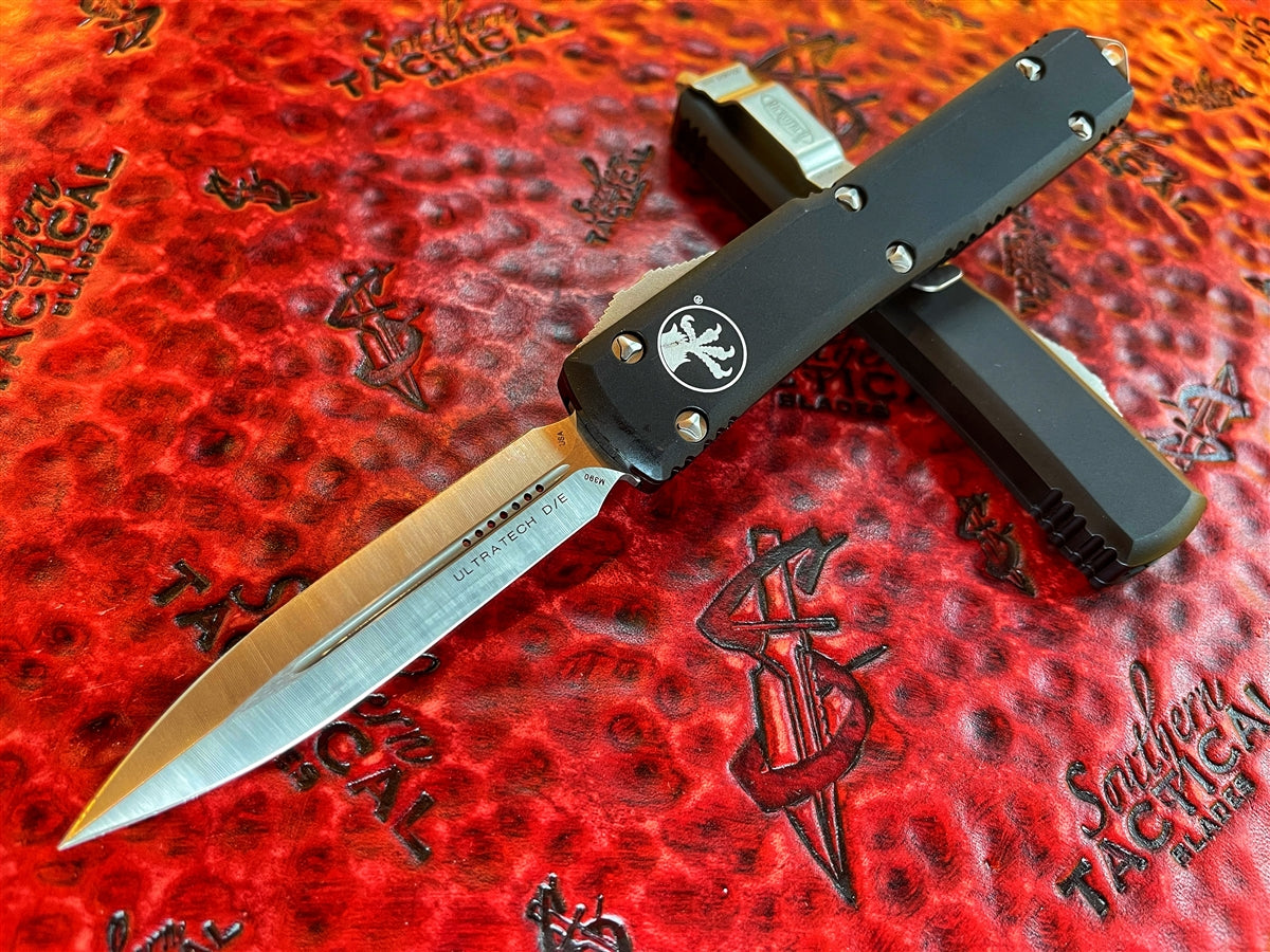 Microtech Knives For Sale - Premium Automatic OTF Knives at Southern Blades  – SouthernBlades