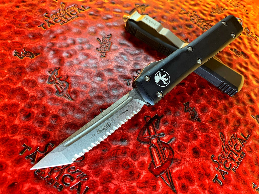 Microtech Ultratech Knives For Sale - SouthernBlades