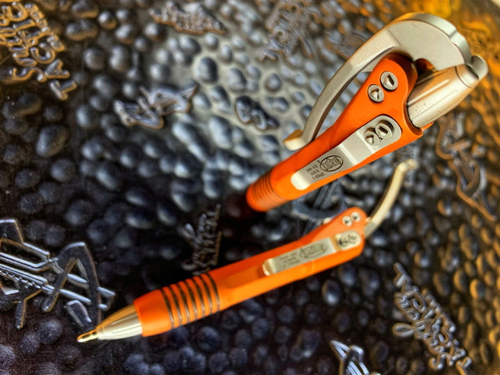 Microtech Siphon Ii Microtech Siphon II Copper Suede