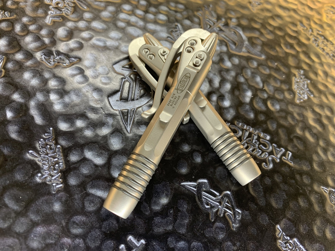 Microtech Siphon Ii Microtech Siphon II Stonewashed Standard | Microtech Knives | Southern ...