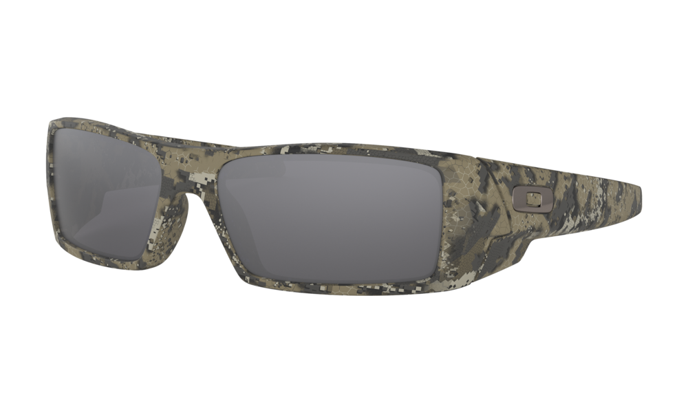Oakley Standard Issue Gascan® Desolve Bare Camo Collection