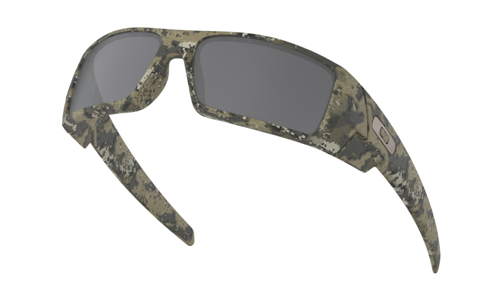 Oakley Standard Issue Gascan® Desolve Bare Camo Collection
