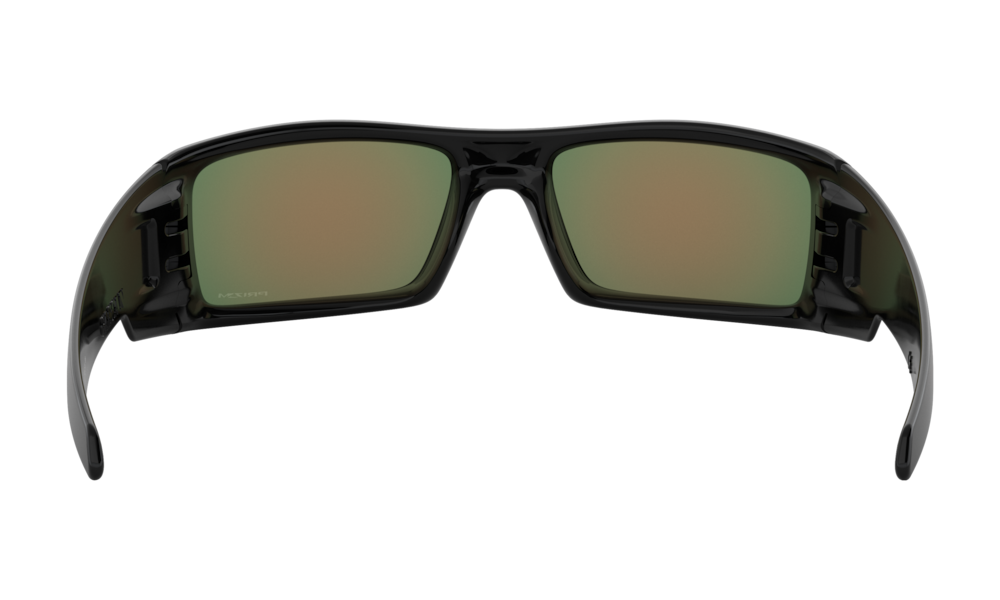 Oakley Sunglasses Gascan Black Frames w/ Prizm Ruby | Southern Oakley Sunglasses Gascan Black Frames w/ Prizm Ruby | Southern