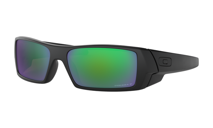 Oakley Sunglasses Standard Issue Gascan Prizm Maritime Collection