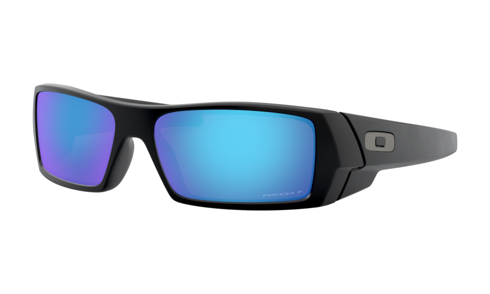 Oakley gascan sales prizm polarized