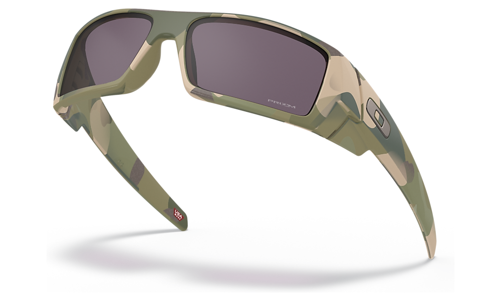Oakley Standard Issue Gascan® Multicam® Collection