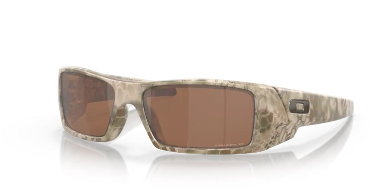 Oakley Standard Issue Gascan Sunglasses Kryptek Collection