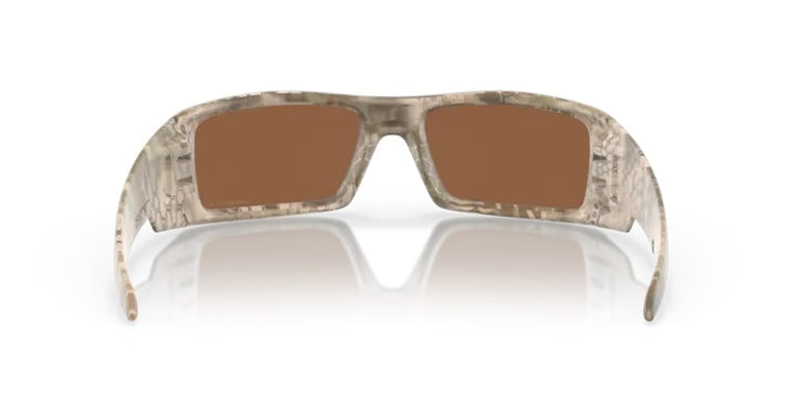Oakley Standard Issue Gascan Sunglasses Kryptek Collection