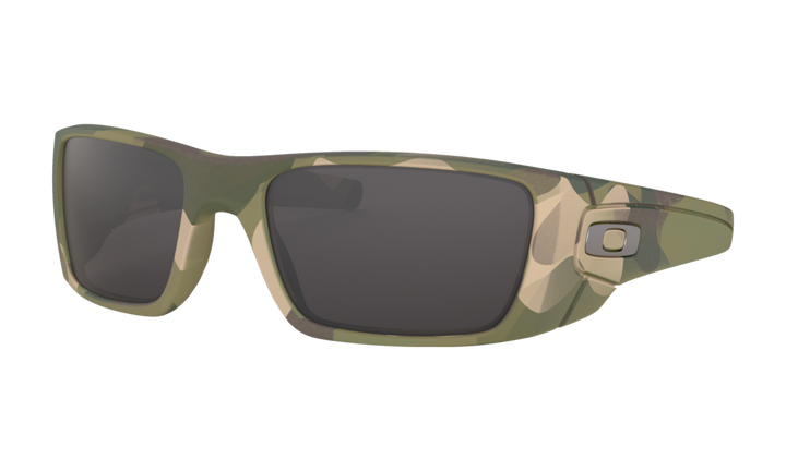 Oakley Sunglasses Standard Issue Fuel Cell Multicam Collection