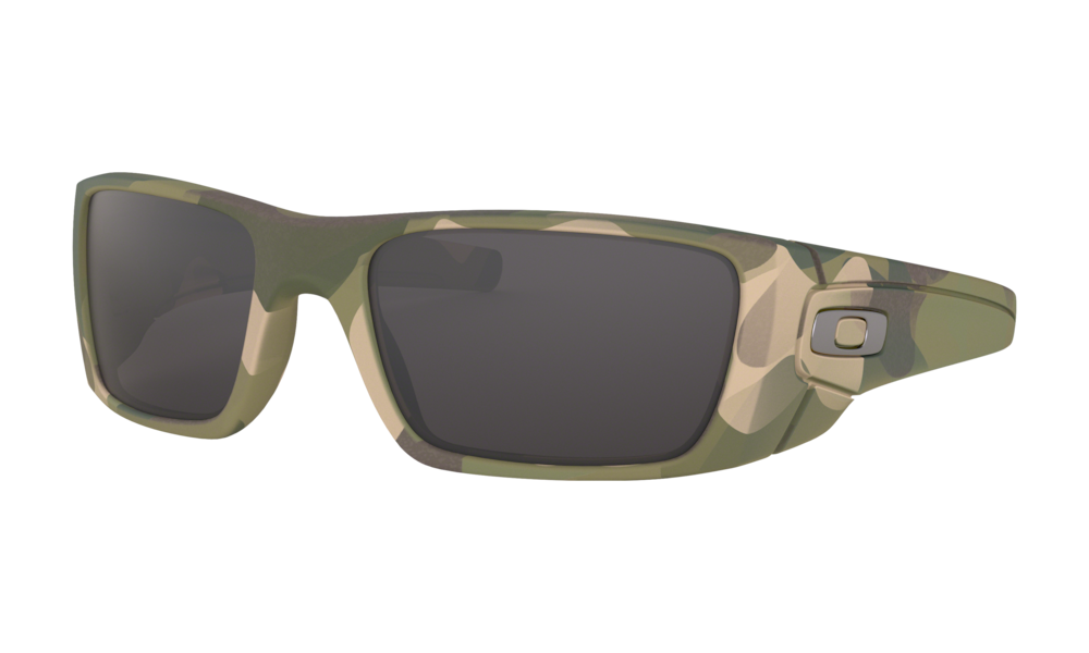 OAKLEY SI FUEL CELL MULTICAM 【公式通販】