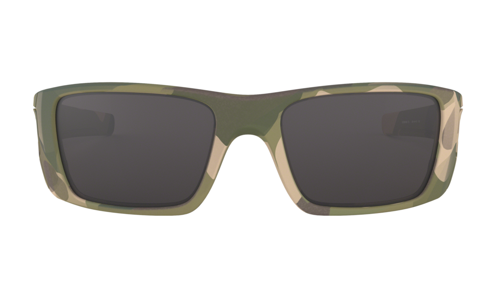 Oakley Sunglasses Standard Issue Fuel Cell Multicam Collection