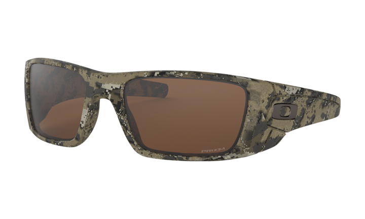 Oakley Standard Issue Fuel Cell Desolve Bare Camo Collection